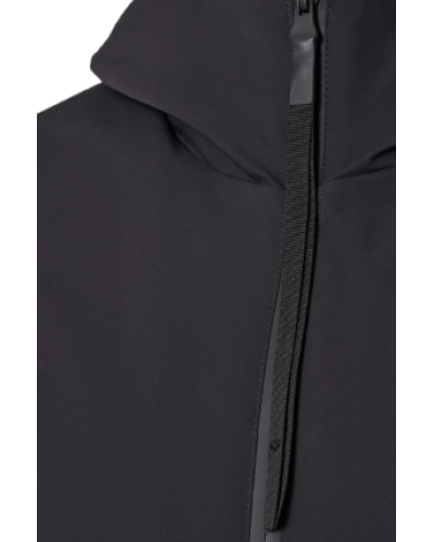 Куртка Arena UNISEX PARKA SHORT (010571-500) розмір XL