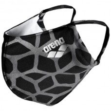 Маска (захисна) Arena FACE MASK (004890-122) розмір S