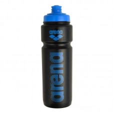 Пляшка для води ARENA SPORT BOTTLE (004621-500) чорна 750 мл.