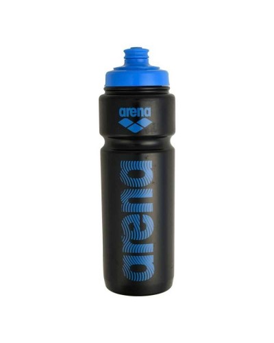Пляшка для води ARENA SPORT BOTTLE (004621-500) чорна 750 мл.