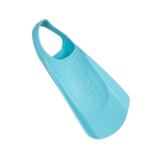 Дитячі ласти із відкритою пʼятою Arena FINS KIDS/JR (005465-100) блакитні, розмір 30-31