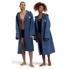 Халат Arena ZEAL PLUS (005308-201) розмір XL