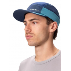 Кепка Saucony REMIX HAT (SAU800074-TLS5) розмір S/M