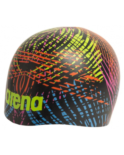 Шапочка для плавання Arena POOLISH MOULDED (1E774-240)
