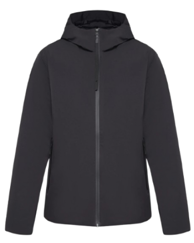 Куртка Arena UNISEX PARKA SHORT (010571-500) розмір XL