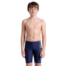 Плавки Arena LIGHT TRICKS SWIM JAMMER (008343-750) розмір 6