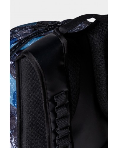 Рюкзак для плавання Arena All Set (010235-901) 45L Синій