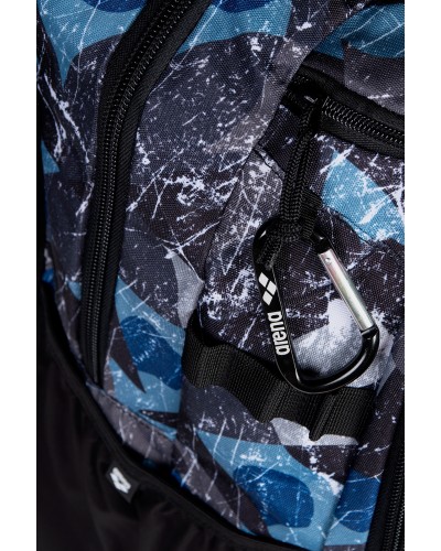 Рюкзак для плавання Arena All Set (010235-901) 45L Синій