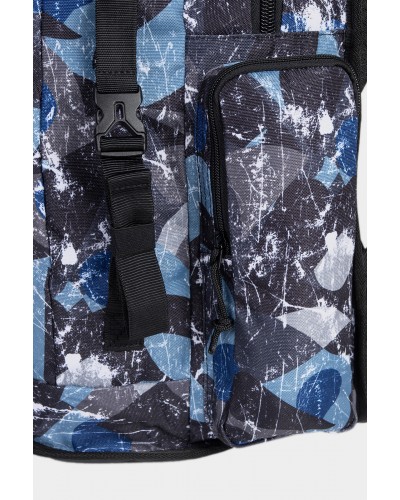 Рюкзак для плавання Arena All Set (010235-901) 45L Синій