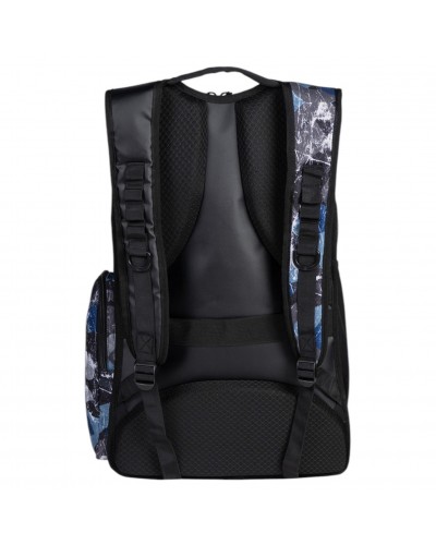 Рюкзак для плавання Arena All Set (010235-901) 45L Синій