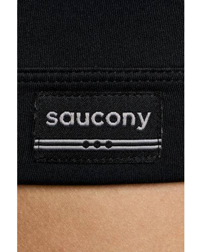 Топ Saucony FORTIFY BRA (SAW800449-BK) розмір L