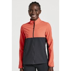 Вітрівка Saucony BLUSTER JACKET (800389-VR) розмір XS