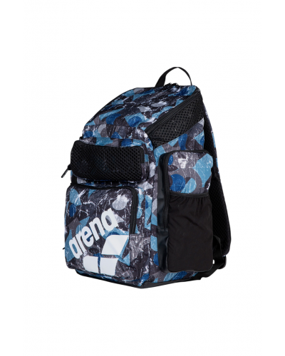 Рюкзак Arena ONE GO BACKPACK 45L AO (010232-901) 45L чорний
