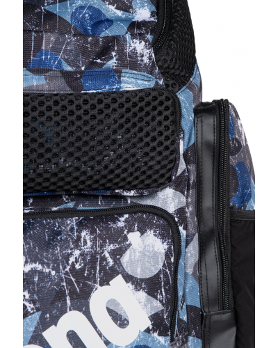 Рюкзак Arena ONE GO BACKPACK 45L AO (010232-901) 45L чорний
