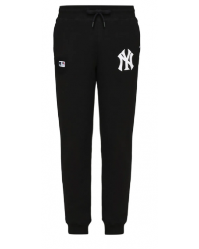 Штани спортивні 47 Brand MLB NEW YORK YANKEES EMBROIDER (546587JK-FS) розмір S