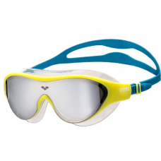 Дитячі окуляри для плавання Arena THE ONE MASK JR MR (009274-110)