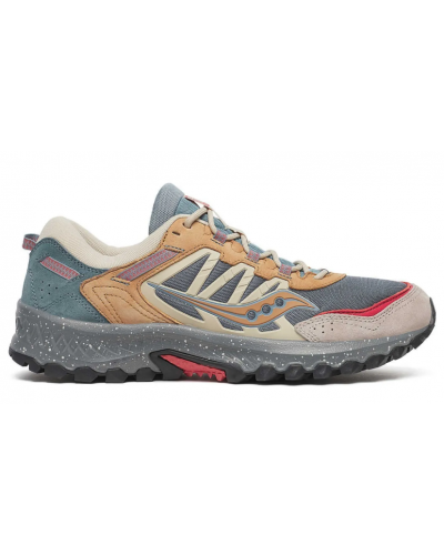 Кросівки Saucony GRID PEAK (S70930-1) розмір 9