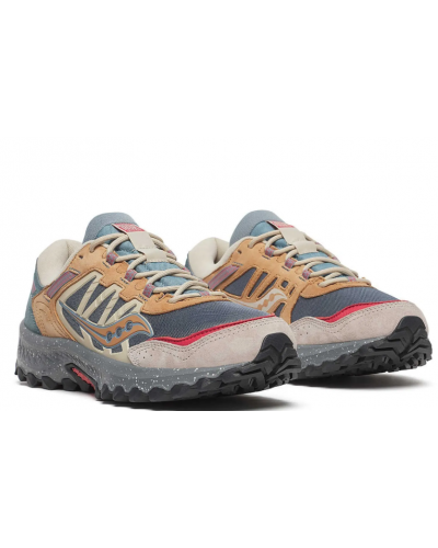 Кросівки Saucony GRID PEAK (S70930-1) розмір 9