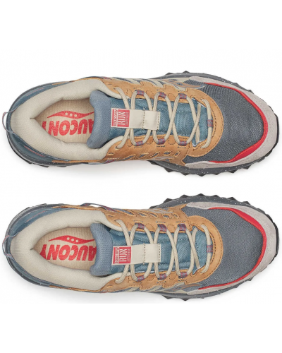 Кросівки Saucony GRID PEAK (S70930-1) розмір 9