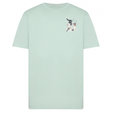 Футболка 47 Brand DETROIT TIGERS (643630K2-FS) розмір S