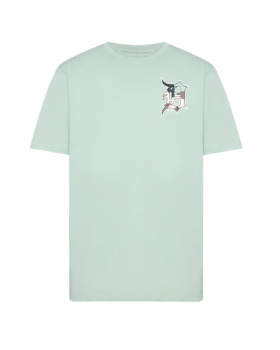 Футболка 47 Brand DETROIT TIGERS (643630K2-FS) розмір S