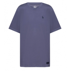 Футболка 47 Brand LOS ANGELES DODGERS BASE RUNNE (682008PX-FS) розмір S