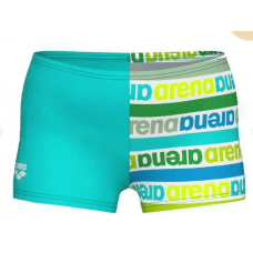 Дитячі плавки Arena FRIENDS SWIM SHORT ALLOVER (006303-301) розмір 1