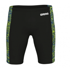 Плавки Arena SNAKESKIN SWIM JAMMER (010161-506) розмір 90