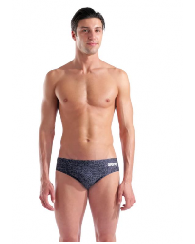 Плавки Arena SNAKESKIN SWIM BRIEFS (010162-700) розмір 100