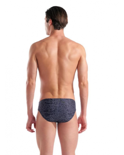 Плавки Arena SNAKESKIN SWIM BRIEFS (010162-700) розмір 100