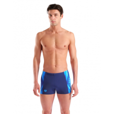 Плавки Arena TWO SIDES SWIM SHORT (010180-700) розмір 80