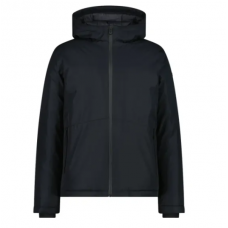 Куртка CMP JACKET FIX HOOD FEEL WARM (35K3717-U901) розмір 48