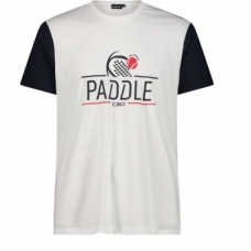 Футболка CMP MAN T-SHIRT (30T9367-17XN) розмір 46