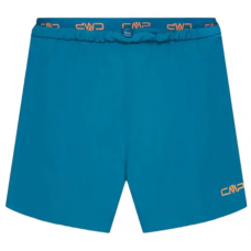 Шорти CMP MAN SHORT WITH INNER MESH SLIP (31C6397-M916) розмір 46