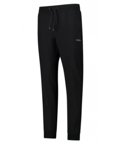 Чоловічі штани спортивні CMP MAN LONG PANT (33C6637-U901) розмір 56