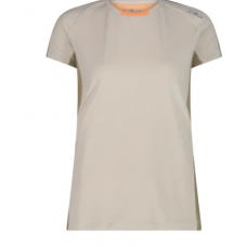 Жіноча футболка CMP WOMAN T-SHIRT TRAIL (32C6236-08XT) розмір 34