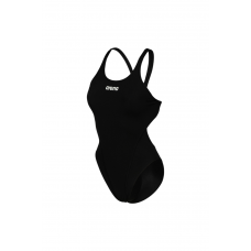 Жіночий купальник для плавання Arena TEAM SWIMSUIT SWIM TECH SOLID (004763-550) розмір 36
