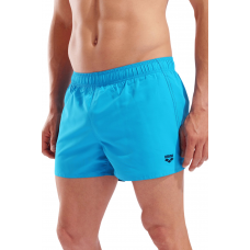 Чоловічі шорти для плавання (пляжні) Arena FUNDAMENTALS X-SHORT R (006441-872) розмір S