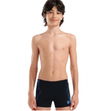 Дитячі плавки Arena GRAPHIC SWIM SHORT (011189-508) розмір 6
