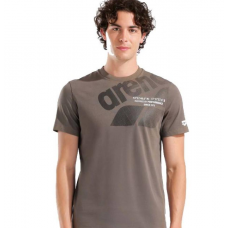 Футболка Arena LOGO T-SHIRT (011000-250) розмір S