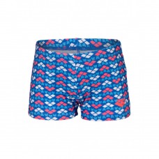 Плавки Arena FRIENDS SWIM SHORT ALLOVER (006303-800) розмір 1/2.