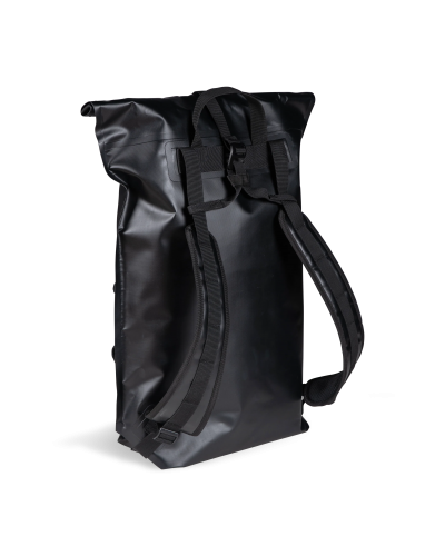 Рюкзак водонепроникний Arena Dry Backpack 30L (011056-100) чорний 30L