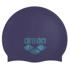 Шапочка для плавання Arena SHINE CAP (009386-201) фіолетова