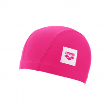 Дитяча шапочка Arena Unix II Junior (002384-108) рожева, на 6-12 років