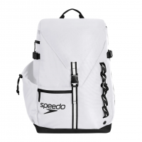 Рюкзак Speedo 45L PRO BAG (8-E000210004) білий 45L