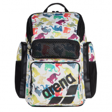 Рюкзак Arena ONE GO BACKPACK 45L AO (010232-903) 45L білий