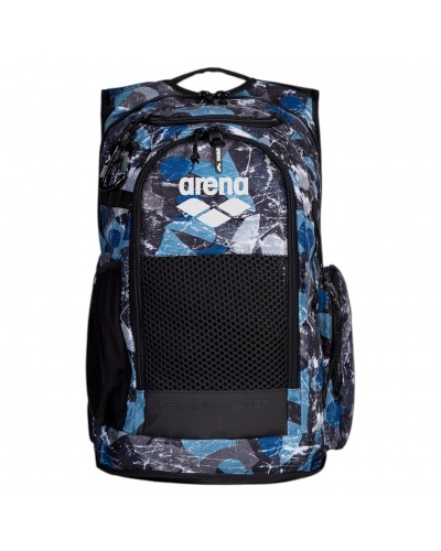 Рюкзак для плавання Arena All Set (010235-901) 45L Синій