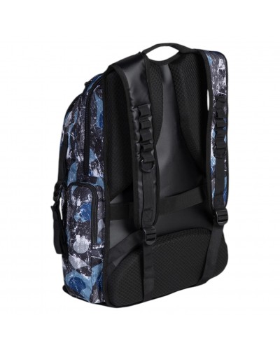 Рюкзак для плавання Arena All Set (010235-901) 45L Синій