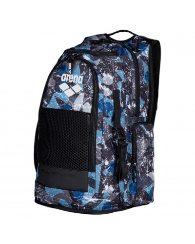 Рюкзак для плавання Arena All Set (010235-901) 45L Синій