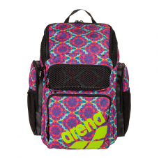 Рюкзак Arena ONE GO BACKPACK 45L AO (010232-203) 45L рожевий